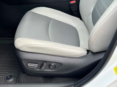 Used 2023 Toyota RAV4 Limited w/ Limited Grade Weather Package FWD image 21