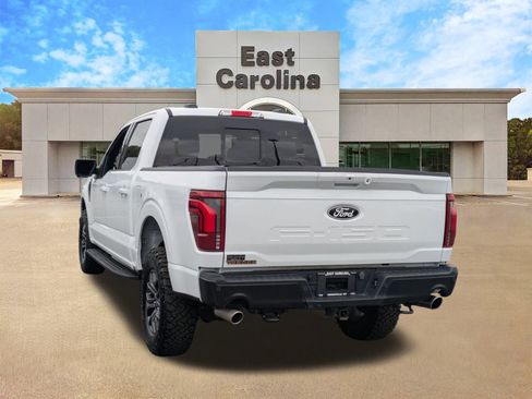 Used 2024 Ford F150 Tremor w/ Equipment Group 402A High image 5