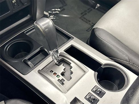 Used 2016 Toyota 4Runner SR5 Premium image 27