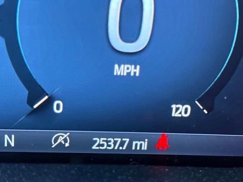 Used 2024 Ford F150 STX w/ STX Black Appearance Package image 18