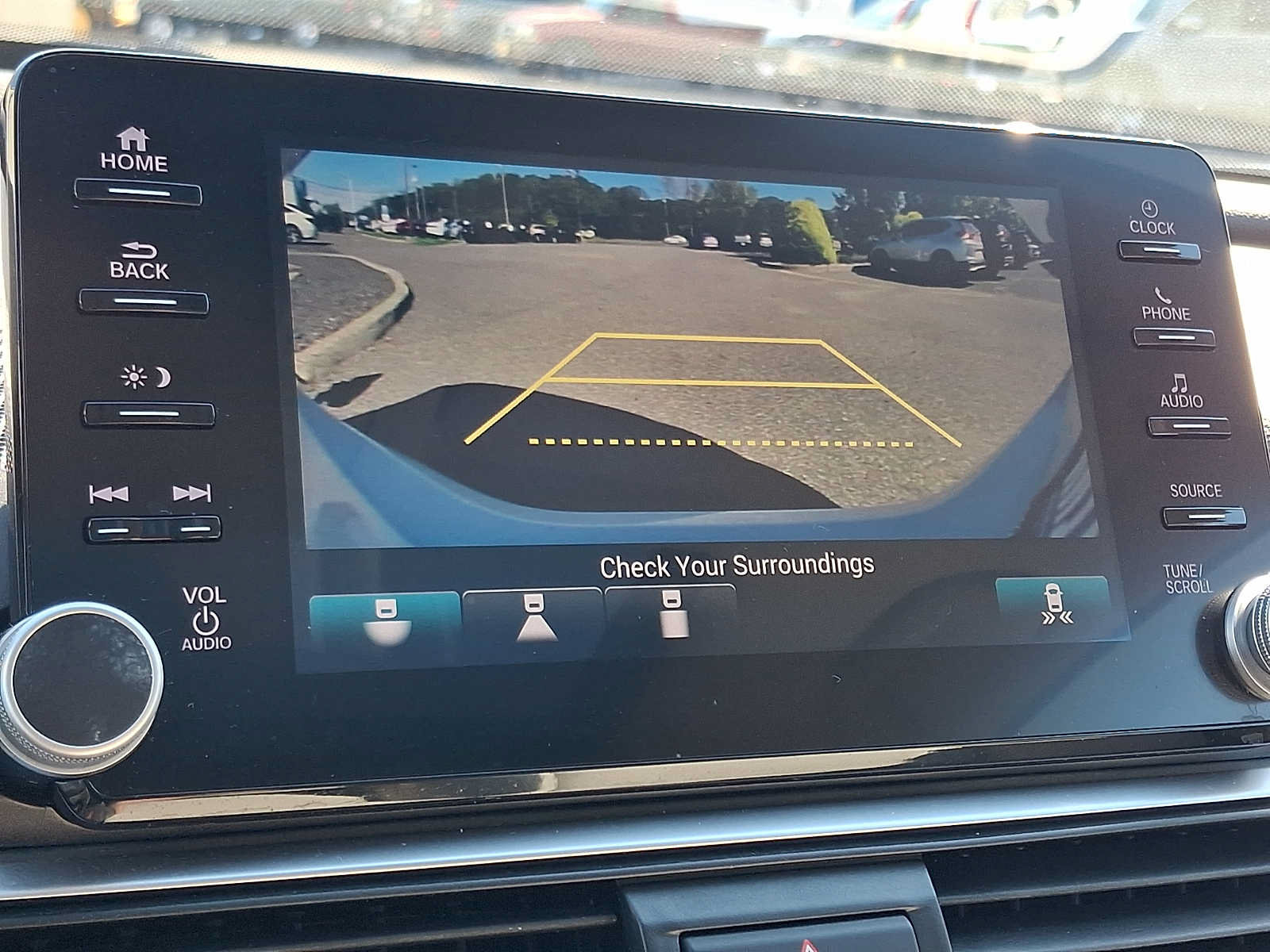 Used 2018 Honda Accord EX-L image 18