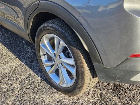 Used 2021 Buick Encore GX Preferred image 9