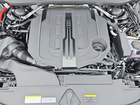 New 2026 Audi A6 Premium Plus w/ Premium Plus Package image 29