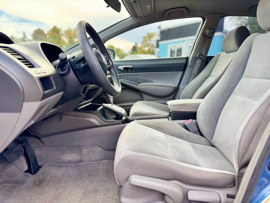 Used 2011 Honda Civic LX image 13