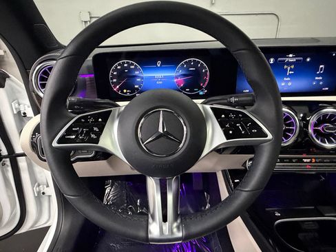 Used 2026 Mercedes-Benz CLA 250 image 28
