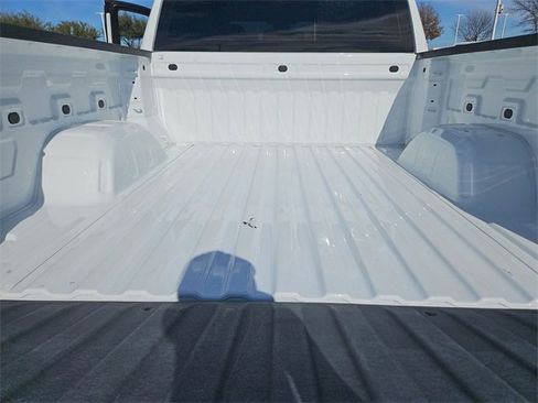 Used 2024 GMC Sierra 1500 Pro image 24