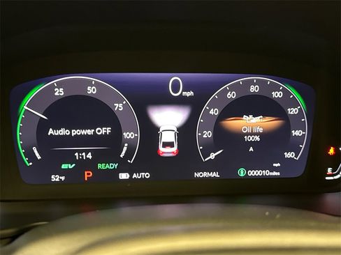 New 2025 Honda Accord Sport image 32