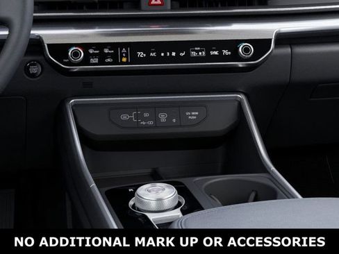 New 2026 Kia Carnival SX Prestige image 23