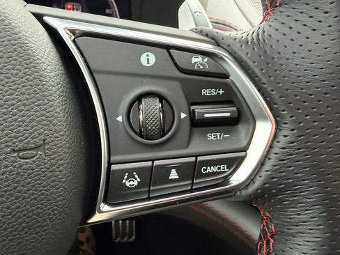 Certified 2026 Acura MDX A-Spec AWD/4WD image 17