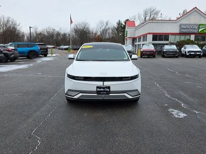 Used 2024 Hyundai Ioniq 5 Limited