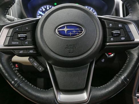 Used 2022 Subaru Ascent Limited w/ Technology Package AWD/4WD image 37