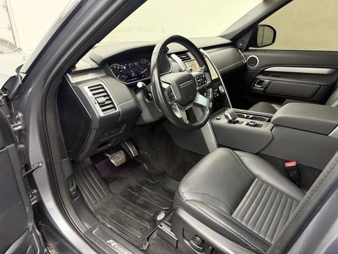 Used 2023 Land Rover Discovery S R-Dynamic AWD/4WD image 21