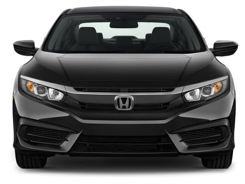 Used 2017 Honda Civic EX-T image 5