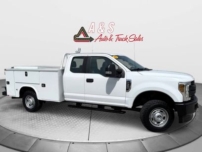 Used 2019 Ford F350 XL w/ Power Equipment Group