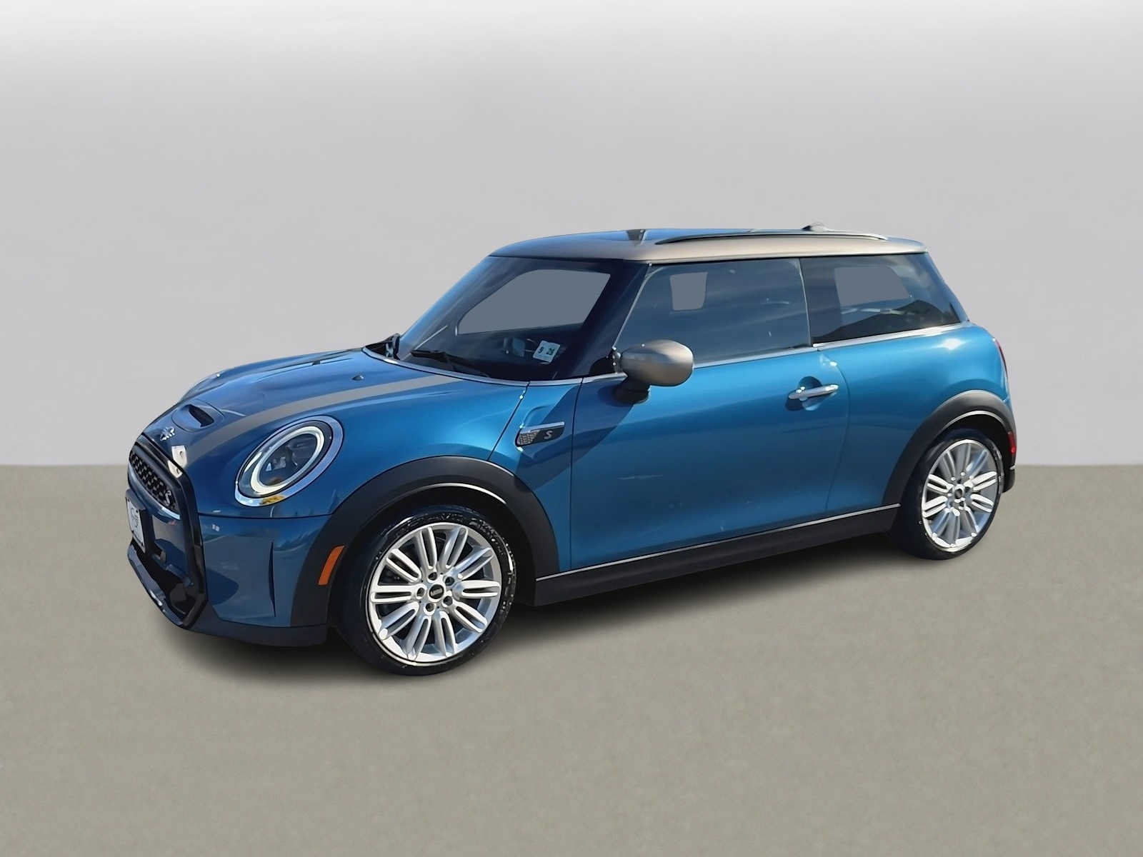 Used 2024 MINI Cooper S FWD image 4