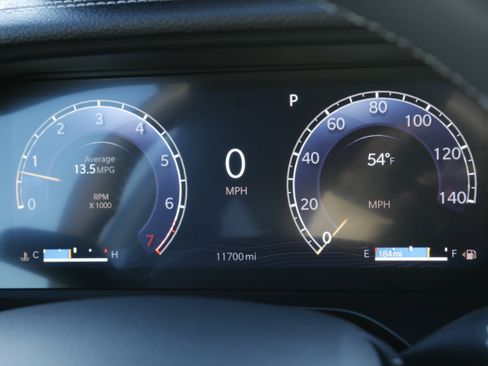 Used 2024 Jeep Grand Cherokee L Limited w/ Black Appearance Package image 33