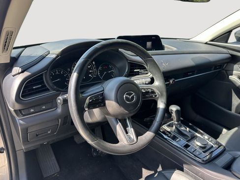 Used 2024 MAZDA CX-30 AWD 2.5 S w/ Select Sport Pkg image 11