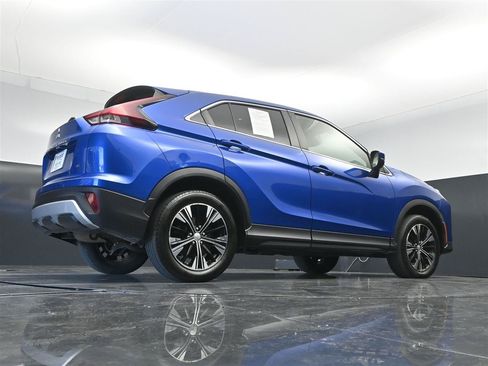 Used 2022 Mitsubishi Eclipse Cross SE AWD/4WD image 32