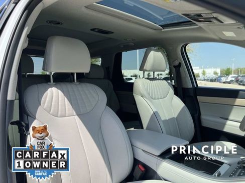 Used 2024 Hyundai Palisade Limited image 32