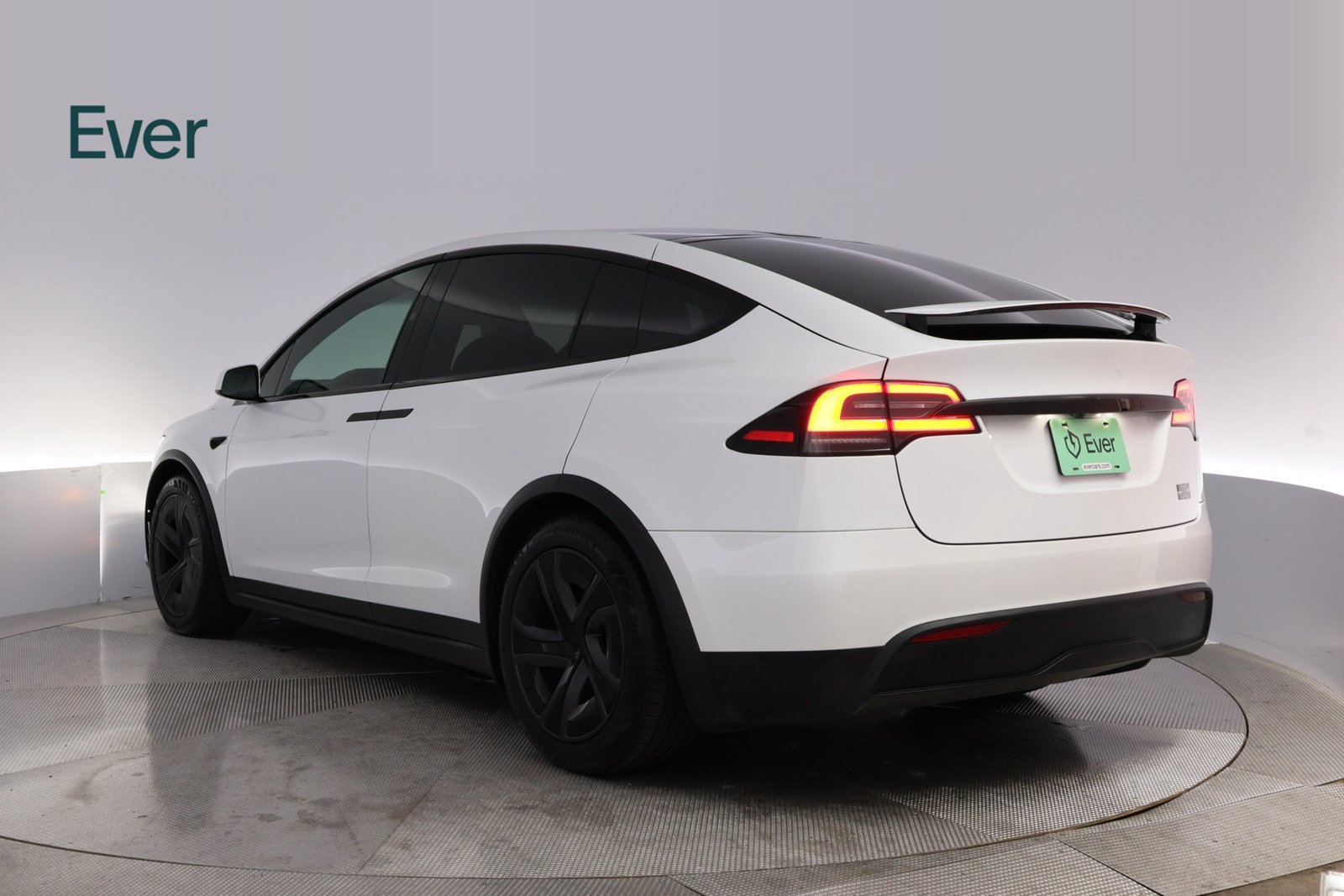 Used 2026 Tesla Model X Plaid AWD/4WD image 17