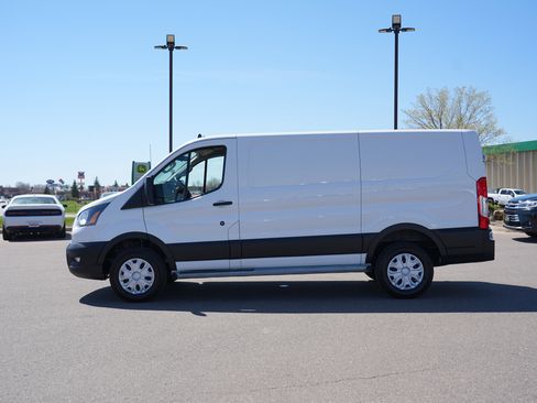 Used 2023 Ford Transit 250 Low Roof w/ Exterior Upgrade Package image 6