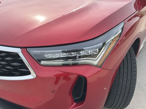 Certified 2023 Acura RDX FWD w/ Technology Package image 6