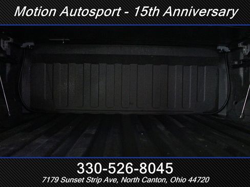Used 2019 RAM 1500 Rebel w/ Level 2 Equipment Group AWD/4WD image 10