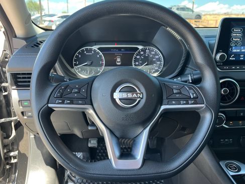 Used 2024 Nissan Sentra SV FWD image 18