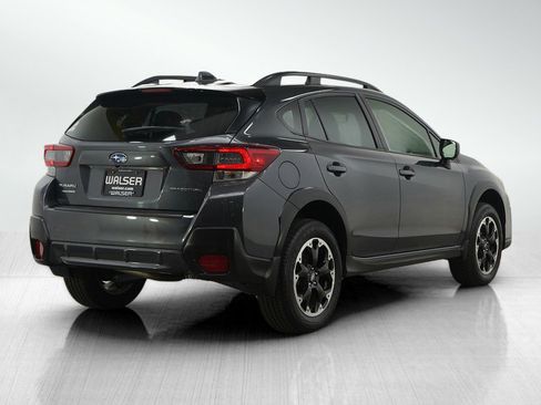 Used 2023 Subaru Crosstrek 2.0i Premium image 5