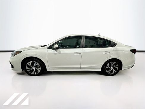 Used 2025 Subaru Legacy Premium AWD/4WD image 8