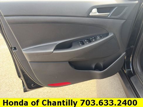 Used 2020 Hyundai Tucson Value w/ Cargo Package AWD/4WD image 22