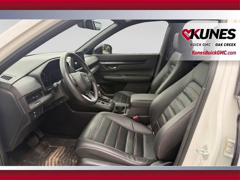Used 2024 Honda CR-V Sport-L image 22