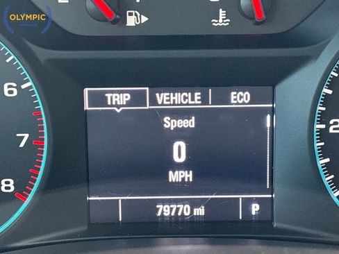 Used 2014 Chevrolet Impala LT w/ Convenience Package image 25