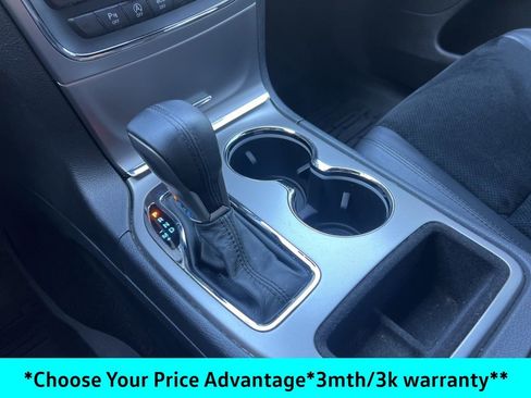 Certified 2017 Jeep Grand Cherokee Altitude image 59