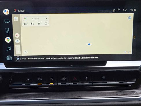 Certified 2022 Chevrolet Silverado 1500 LTZ w/ LTZ Premium Texas Edition image 18