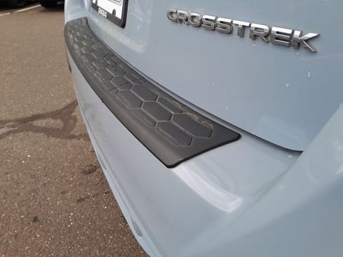 Used 2023 Subaru Crosstrek 2.0i AWD/4WD image 40