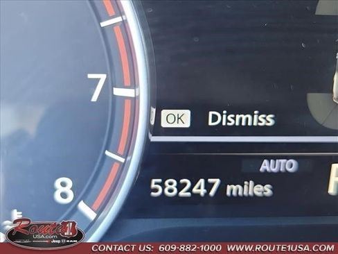 Used 2021 Nissan Rogue SL w/ Premium Package image 39