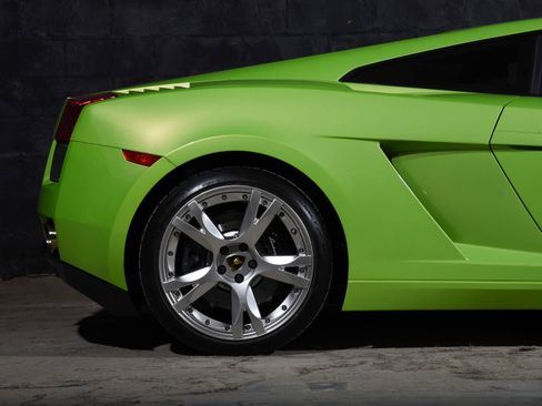 Used 2006 Lamborghini Gallardo image 36