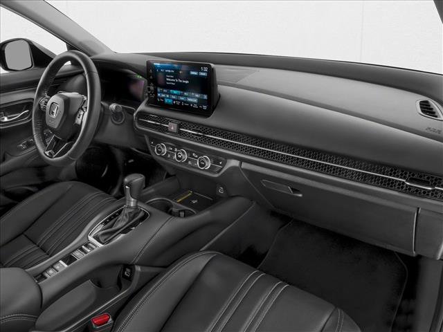 New 2025 Honda HR-V EX-L image 11