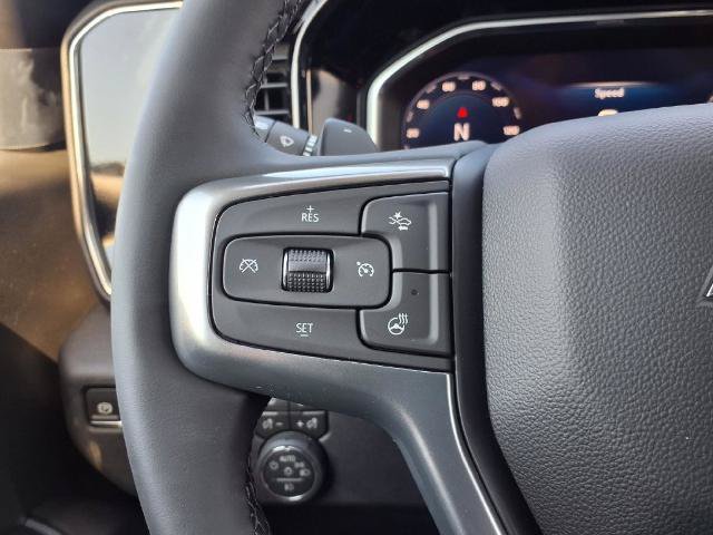 New 2026 Chevrolet Silverado 1500 RST AWD/4WD image 20