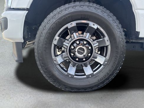 Used 2025 Ford F350 XL w/ STX Appearance Package AWD/4WD image 23