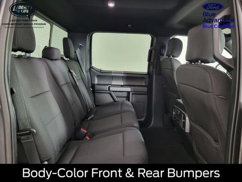 Used 2020 Ford F150 XLT w/ Equipment Group 302A Luxury AWD/4WD image 17