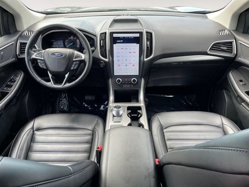 Used 2023 Ford Edge SEL w/ Convenience Package AWD/4WD image 10