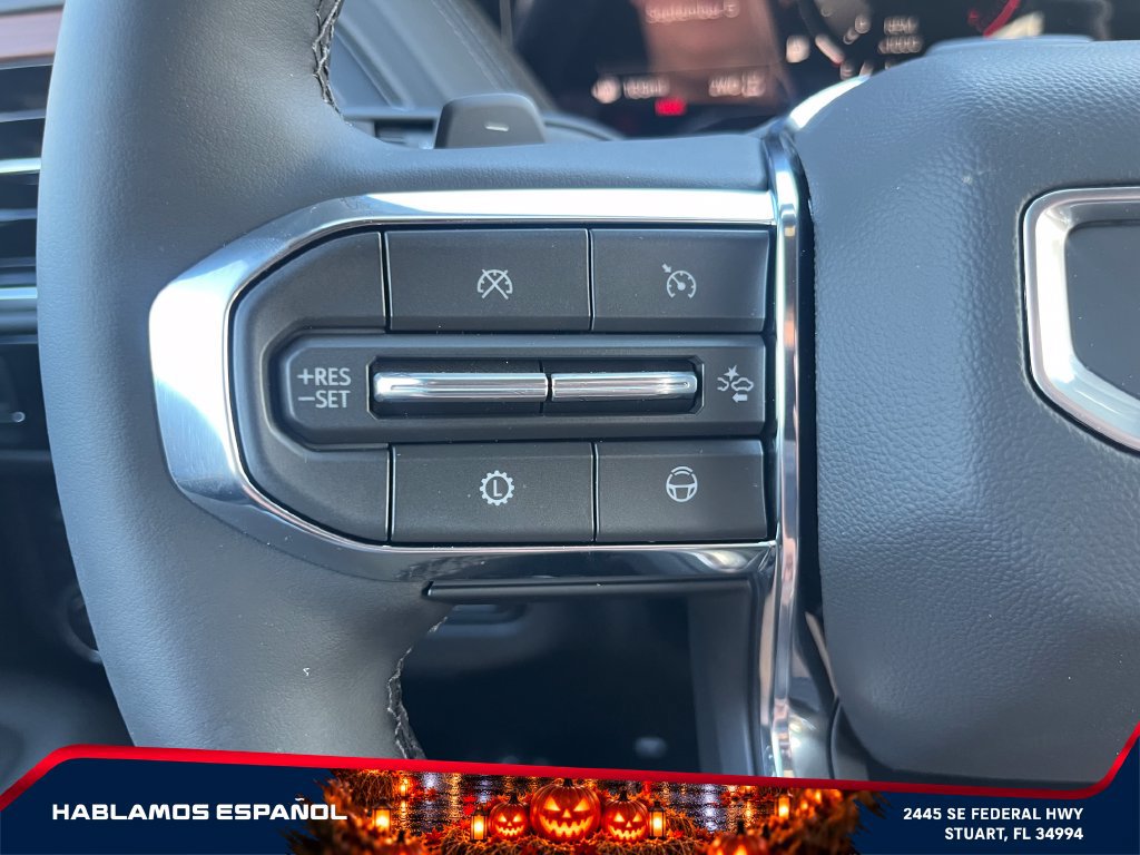 New 2026 GMC Yukon Denali w/ Denali Reserve Package AWD/4WD image 18