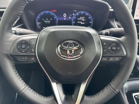 New 2026 Toyota Corolla SE FWD image 13