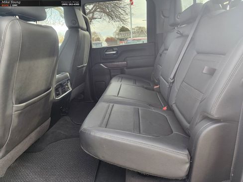 Used 2020 GMC Sierra 2500 Denali w/ Denali Ultimate Package image 15