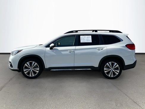 Used 2021 Subaru Ascent Limited w/ Technology Package AWD/4WD image 4