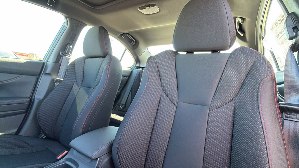 New 2026 Subaru WRX Premium AWD/4WD image 11