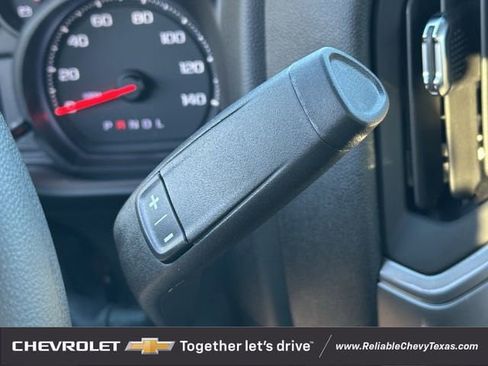 New 2026 Chevrolet Silverado 2500 W/T w/ WT Convenience Package image 25