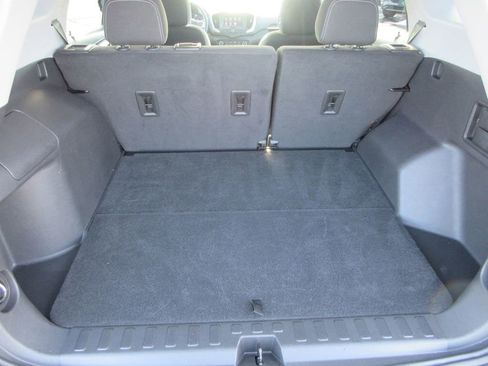 Certified 2023 GMC Terrain SLE image 10